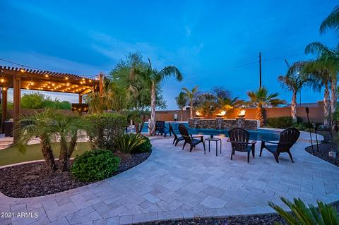 4329 S Squires Ln, Gilbert, AZ 85297 photo 43