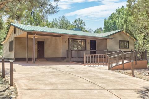 703 E Skyway Ct E, Payson, AZ 85541 photo 3