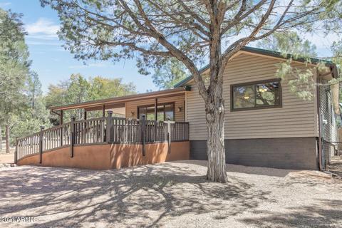 703 E Skyway Ct E, Payson, AZ 85541 photo 5
