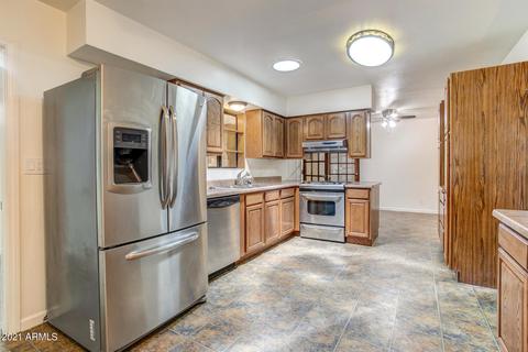 703 E Skyway Ct E, Payson, AZ 85541 photo 19