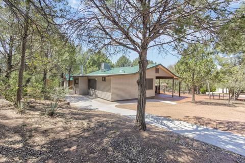 703 E Skyway Ct E, Payson, AZ 85541 photo 7