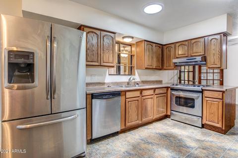 703 E Skyway Ct E, Payson, AZ 85541 photo 15