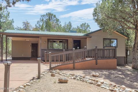 703 E Skyway Ct E, Payson, AZ 85541 photo 4