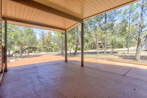 703 E Skyway Ct E, Payson, AZ 85541 photo 9