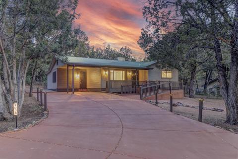 703 E Skyway Ct E, Payson, AZ 85541 photo 1