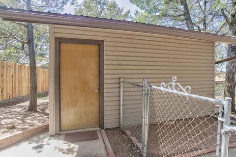 703 E Skyway Ct E, Payson, AZ 85541 photo 12