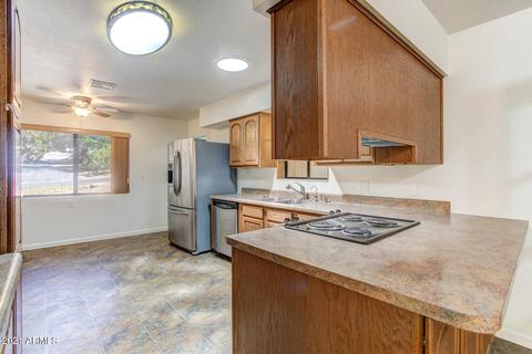 703 E Skyway Ct E, Payson, AZ 85541 photo 17