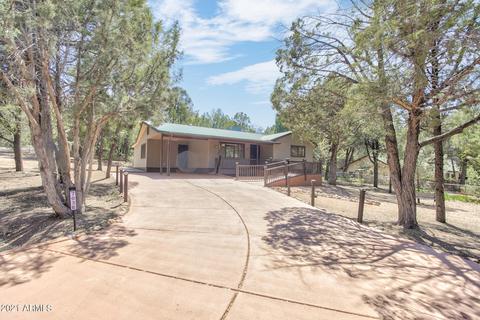 703 E Skyway Ct E, Payson, AZ 85541 photo 6