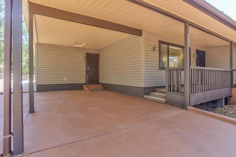 703 E Skyway Ct E, Payson, AZ 85541 photo 8