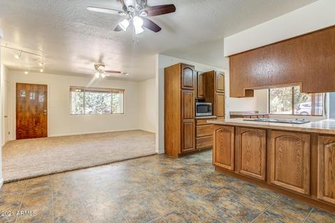 703 E Skyway Ct E, Payson, AZ 85541 photo 18