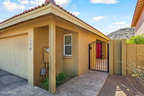 9418 S 43rd Pl, Phoenix, AZ 85044 photo 3