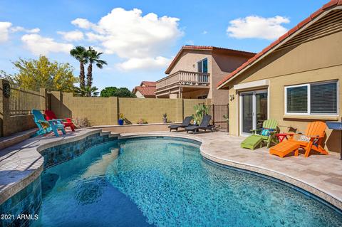 9418 S 43rd Pl, Phoenix, AZ 85044 photo 28