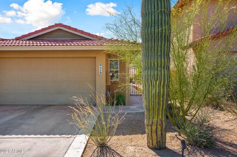 9418 S 43rd Pl, Phoenix, AZ 85044 photo 2