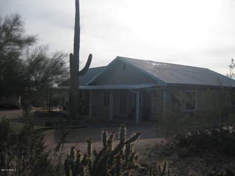 10433 E Mclellan Rd, Mesa, AZ 85207 photo 3