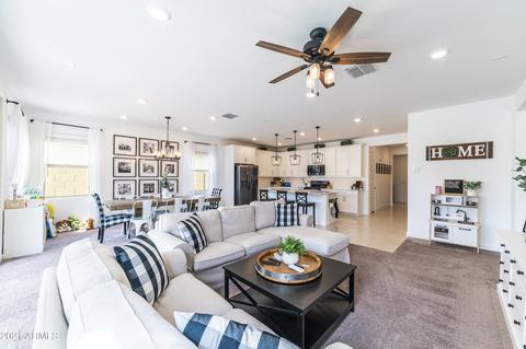 10129 E Sphere Ave, Mesa, AZ 85212 photo 11