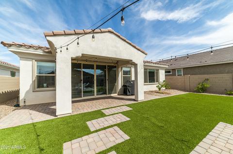 10129 E Sphere Ave, Mesa, AZ 85212 photo 22