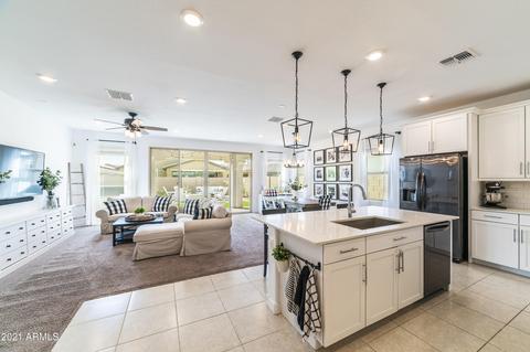 10129 E Sphere Ave, Mesa, AZ 85212 photo 12