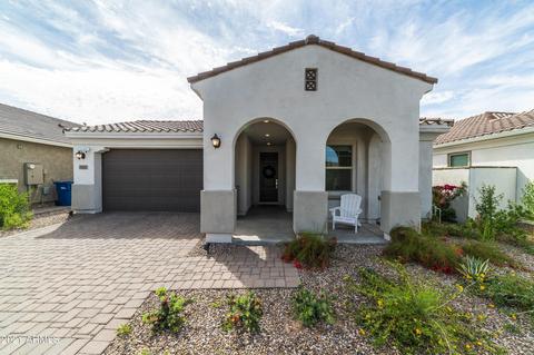 10129 E Sphere Ave, Mesa, AZ 85212 photo 1