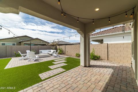 10129 E Sphere Ave, Mesa, AZ 85212 photo 25