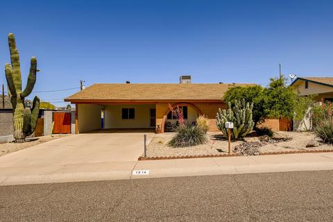 1314 E Puget Ave, Phoenix, AZ 85020 photo 2