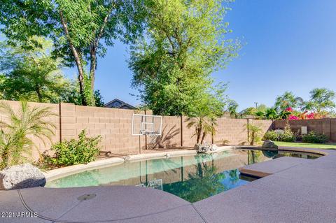 4151 E Marshall Ave, Gilbert, AZ 85297 photo 29