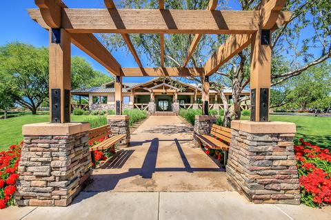 4151 E Marshall Ave, Gilbert, AZ 85297 photo 42