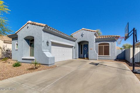 4151 E Marshall Ave, Gilbert, AZ 85297 photo 7