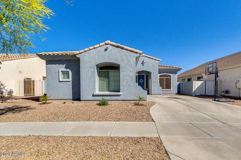 4151 E Marshall Ave, Gilbert, AZ 85297 photo 1