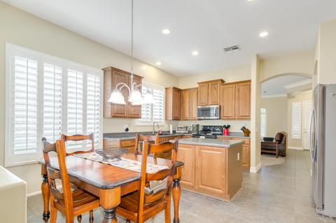 4151 E Marshall Ave, Gilbert, AZ 85297 photo 4