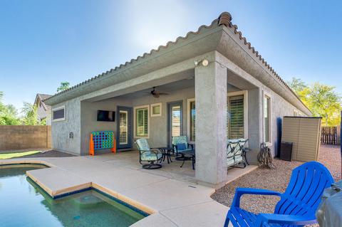 4151 E Marshall Ave, Gilbert, AZ 85297 photo 5