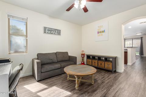 3910 S Mandarin Way, Gilbert, AZ 85297 photo 6