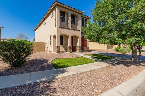 3910 S Mandarin Way, Gilbert, AZ 85297 photo 1