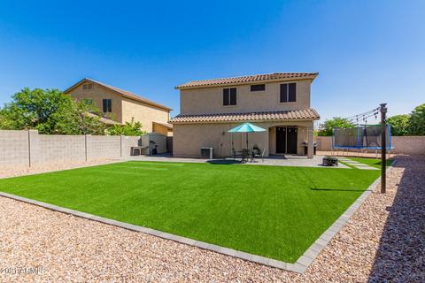 3910 S Mandarin Way, Gilbert, AZ 85297 photo 24