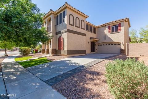 3910 S Mandarin Way, Gilbert, AZ 85297 photo 2