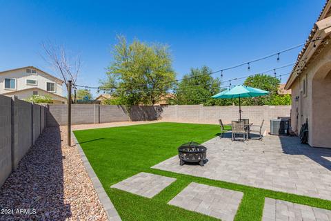 3910 S Mandarin Way, Gilbert, AZ 85297 photo 22