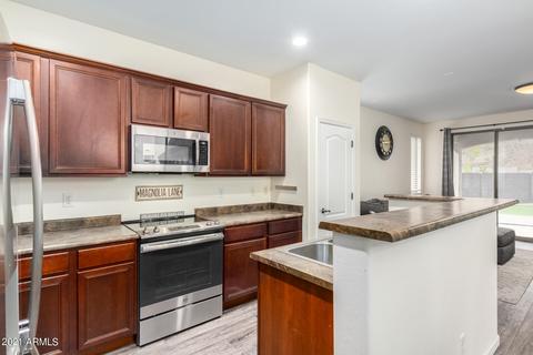 3910 S Mandarin Way, Gilbert, AZ 85297 photo 8