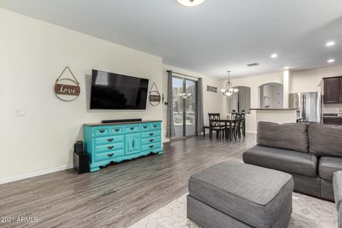 3910 S Mandarin Way, Gilbert, AZ 85297 photo 4