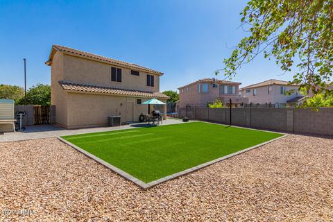 3910 S Mandarin Way, Gilbert, AZ 85297 photo 25