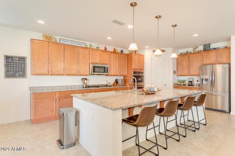 10135 E Satellite Dr, Mesa, AZ 85212 photo 16
