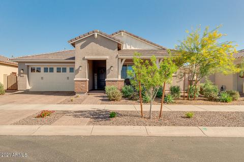 10135 E Satellite Dr, Mesa, AZ 85212 photo 3