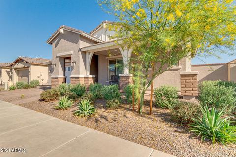 10135 E Satellite Dr, Mesa, AZ 85212 photo 2