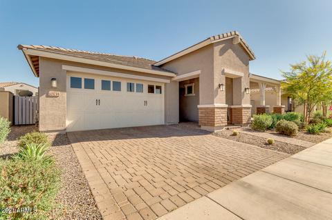 10135 E Satellite Dr, Mesa, AZ 85212 photo 1