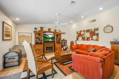 3145 E John Cabot Dr, Phoenix, AZ 85032 photo 6