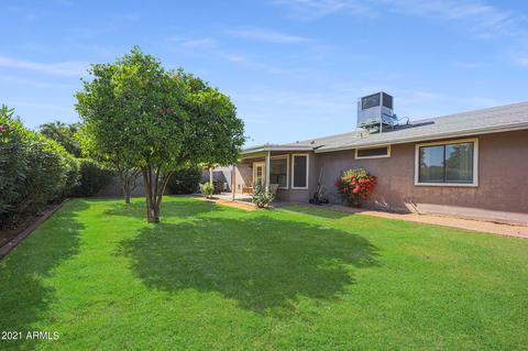 3145 E John Cabot Dr, Phoenix, AZ 85032 photo 1