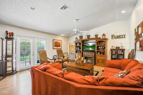 3145 E John Cabot Dr, Phoenix, AZ 85032 photo 5