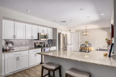 311 E Joan D Arc Ave, Phoenix, AZ 85022 photo 12