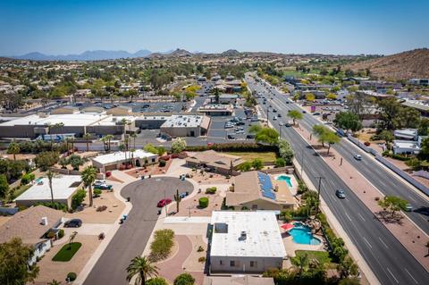 311 E Joan D Arc Ave, Phoenix, AZ 85022 photo 51