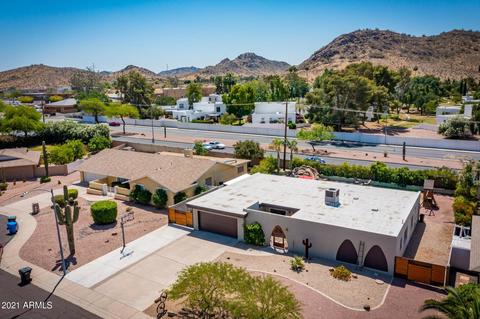311 E Joan D Arc Ave, Phoenix, AZ 85022 photo 44