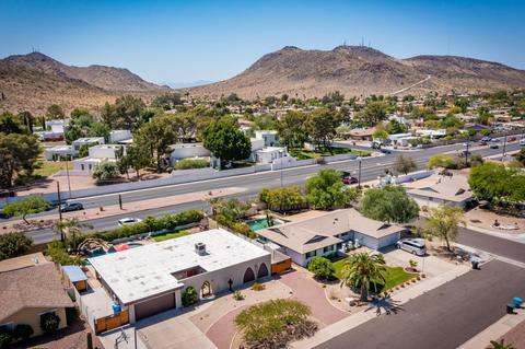 311 E Joan D Arc Ave, Phoenix, AZ 85022 photo 45