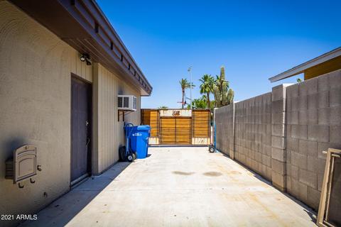 311 E Joan D Arc Ave, Phoenix, AZ 85022 photo 32